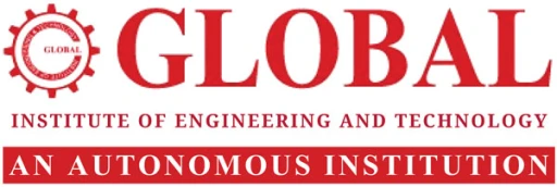 Global Institute of Engineering & Technology logo