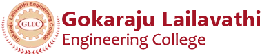 Gokaraju Lailavathi Engineering College, Osmania University logo