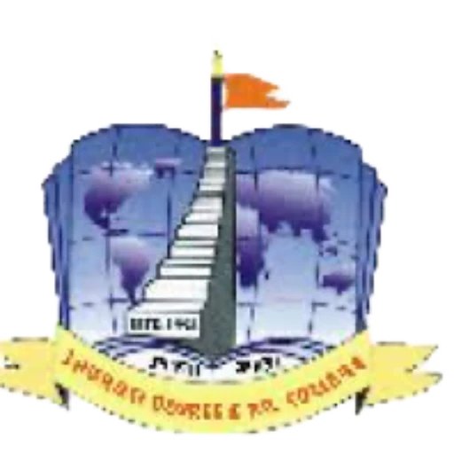 Jagruthi Womens Degree College logo