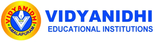Vidyanidhi Degree College logo