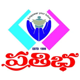 Prathibha Degree College logo
