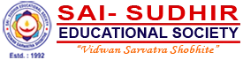 Sai Sudhir Degree & PG College logo