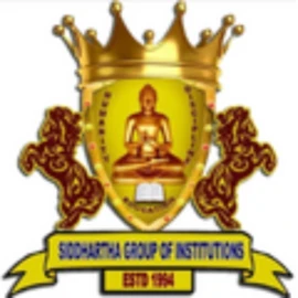 Siddhartha Degree College (Co-Ed) logo