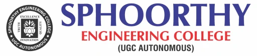 Sphoorthy Engineering College logo