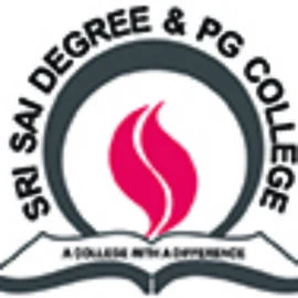Sri Sai Degree & P.G. College logo
