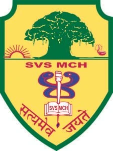 Sri Venkata Sai Medical College logo