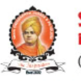 Swami Vivekananda Degree and P.G. College logo