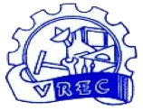 Vijay Rural Engineering College logo