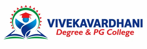 Vivekavardhani Degree & PG College logo