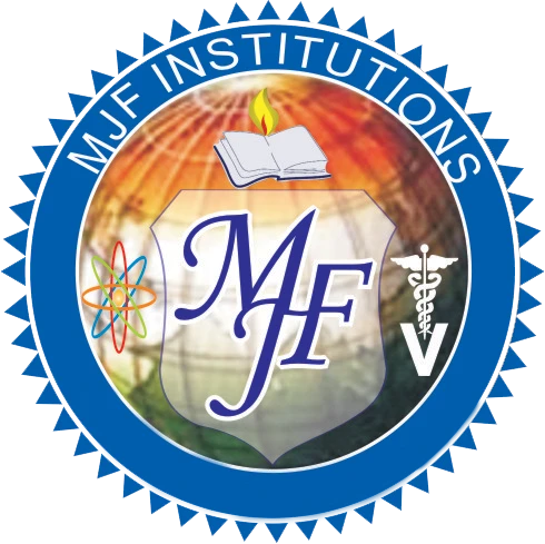 Bareilly College, Mahatma Jyotiba Phule Rohilkhand University logo