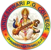 Bindeshwari Mahavidyalaya, Dhawariyasath, Mau logo