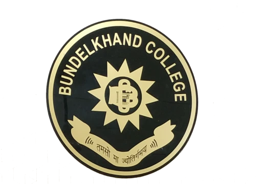 Bundelkhand College logo