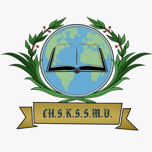 चौधरी शिव कुमार सिंह स्मारक महाविद्यालय logo