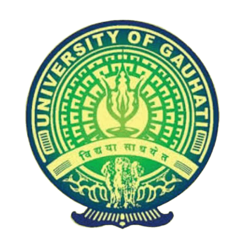Bokajan College logo