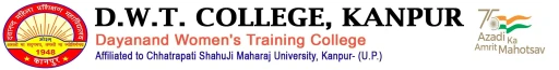 Dayanand Women's Training College logo