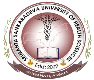 Brahmaputra College of Nursing and Health Sciences logo