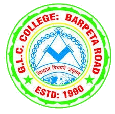 Ganesh Lal Choudhury College logo