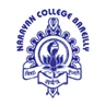 Narayan College Bareilly logo