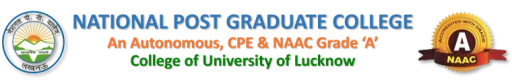 National Post Graduate College logo