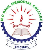 N.C. Paul Memorial College logo