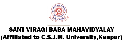 Sant Viragi Baba Mahavidyalaya logo