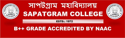 Sapatgram College logo