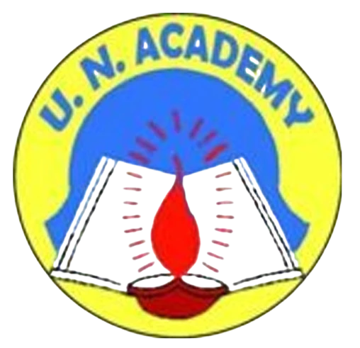 Upendra National Academy logo