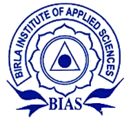 Birla Institute of Applied Sciences logo