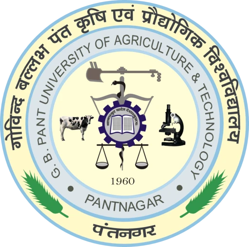 College of Veterinary & Animal Sciences, G.B. Pant University of Agriculture & Technology logo