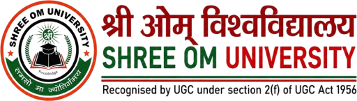 Om Bio-Sciences & Pharma College logo