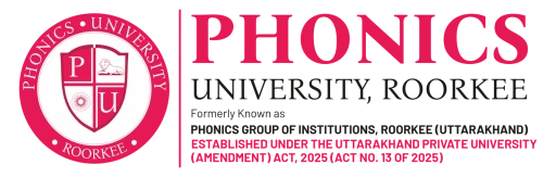 Phonics University logo