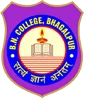 Bhagalpur National College logo