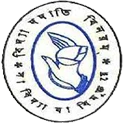 Maharajadhiraj Uday Chand Women's College logo