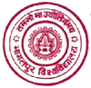 Deo Sundari Memorial College, Munger University logo