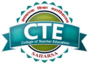 College of Teacher Education (CTE), Saharsa logo