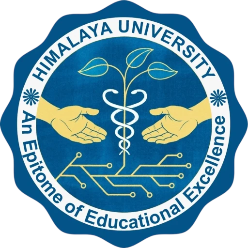Himalaya Law College logo