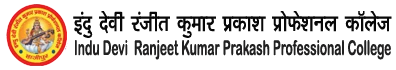 Indu Devi Ranjeet Kumar Prakash Professional College logo