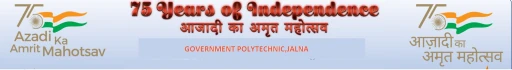 Government Polytechnic, Jalna logo