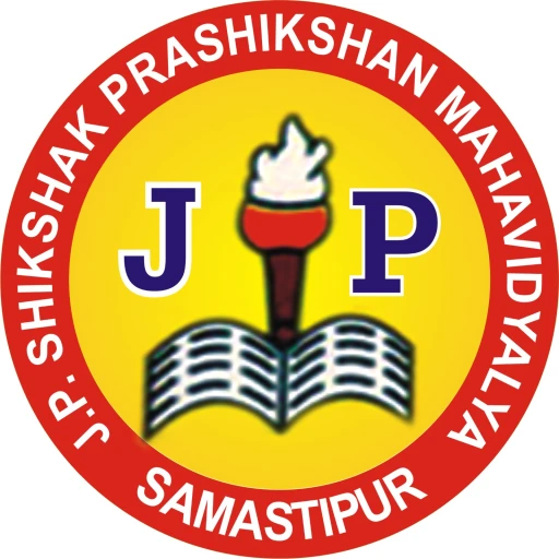 J.P. Shikshak Prashikshan Mahavidyalaya logo