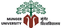 Koshi College, Munger University logo