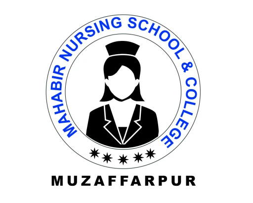 Mahabir Nursing College logo