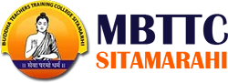 Mahatma Buddha Teachers Training College logo