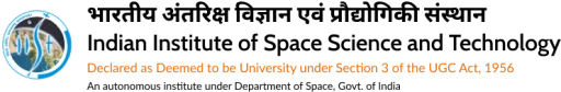 University of Science and Technology, Meghalaya logo
