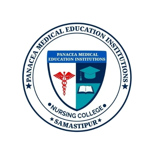 Panacea Medical Education Institutions logo