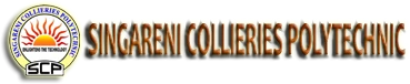 Singareni Collieries Polytechnic logo