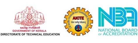 Sree Rama Government Polytechnic College, Thriprayar logo
