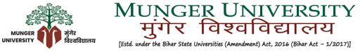 Rajkiye Degree Mahavidyalaya, Tetiyabambar logo