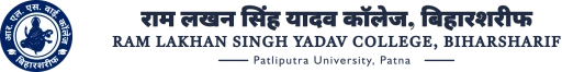 R.L.S.Y. College, Biharsharif logo