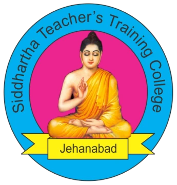 Siddhartha Teachers Training College logo
