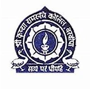Shri Krishna Ramruchi College logo